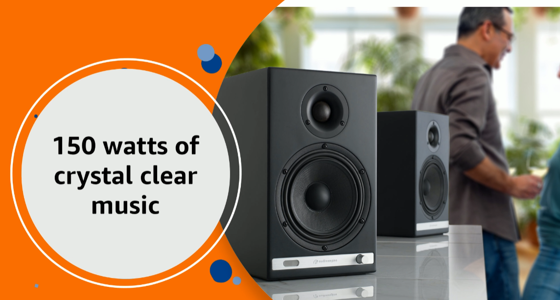 Elevate Your Audio Experience